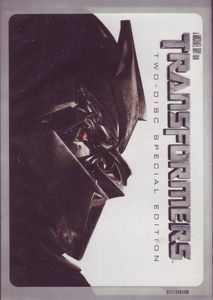Transformers (Two Disc Special Edition)
