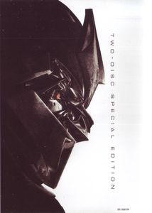 Transformers (Two Disc Special Edition)