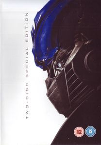 Transformers (Two Disc Special Edition)