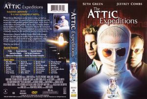 The Attic Expeditions