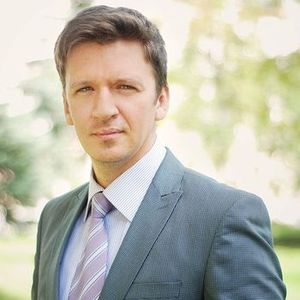 Юрій Гнатковський