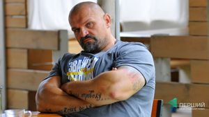 Василь Вірастюк