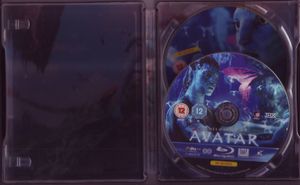 Avatar
