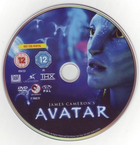 Avatar