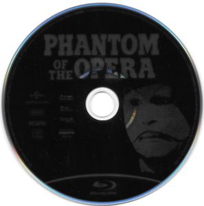 Phantom of the Opera