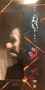 The Dark Knight: [Best Buy Exclusive (Clown Mask) Box Set Edition]