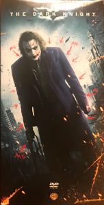 The Dark Knight: [Best Buy Exclusive (Clown Mask) Box Set Edition]