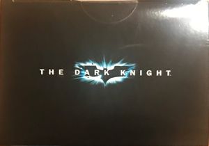 The Dark Knight: [Best Buy Exclusive (Batman Cowl) Box Set Edition]
