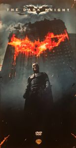 The Dark Knight: [Best Buy Exclusive (Batman Cowl) Box Set Edition]