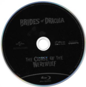 Hammer Horror 8-Film Collection