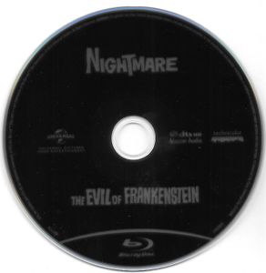 Hammer Horror 8-Film Collection