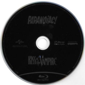 Hammer Horror 8-Film Collection
