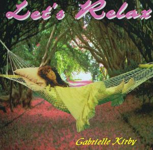 Let's Relax