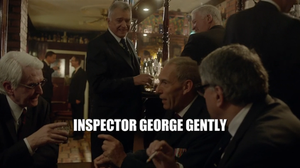 Inspector George Gently