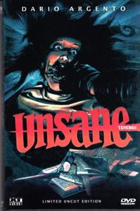 Unsane