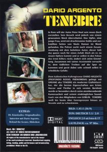 Tenebre