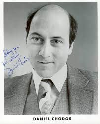 Daniel Chodos