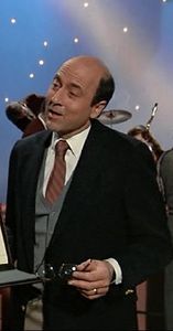 Daniel Chodos
