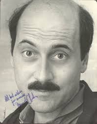 Daniel Chodos