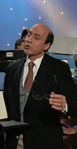 Daniel Chodos