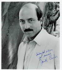 Daniel Chodos