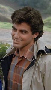 George Clooney