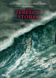 The Perfect Storm