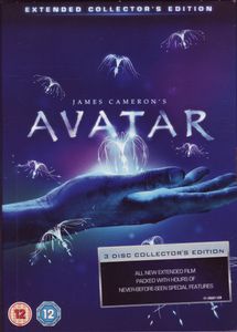 Avatar - Extended Collector's Edition