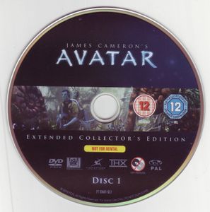 Avatar - Extended Collector's Edition