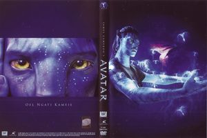 Avatar - Extended Collector's Edition