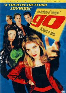 Go - Special Edition