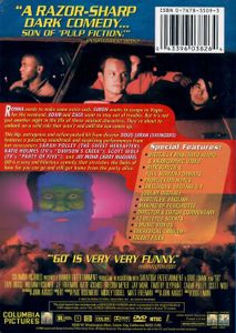 Go - Special Edition