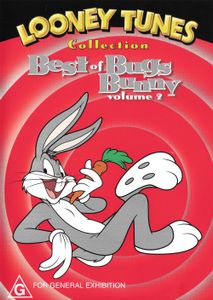 Best Of Bugs Bunny Volume 2