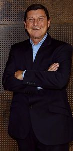 Rod Brown