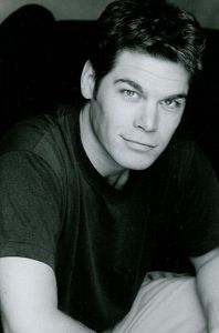 Grant Nickalls