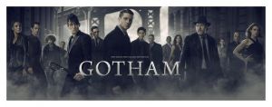 Gotham