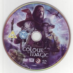 The Terry Pratchett Collection