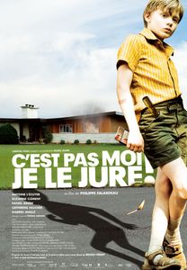 C'est Pas Moi, Je Le Jure!