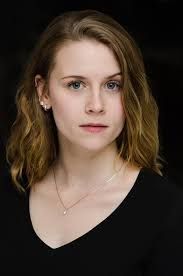 Catherine Faucher