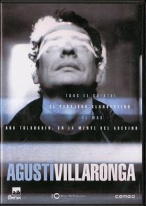 Agustí Villaronga
