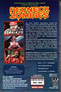 Redneck Zombies