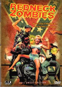 Redneck Zombies