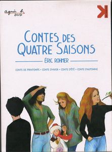Contes des Quatre Saisons