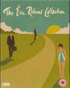 The Éric Rohmer Collection