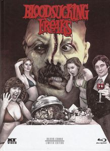 Bloodsucking Freaks