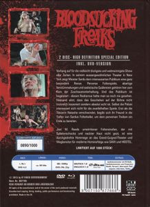 Bloodsucking Freaks