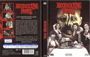 Bloodsucking Freaks