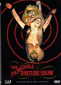 The Incredible Torture Show