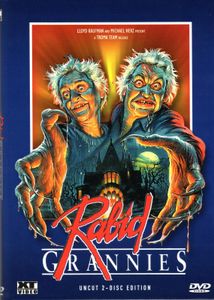Rabid Grannies