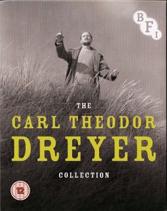 The Carl Theodor Dreyer Collection